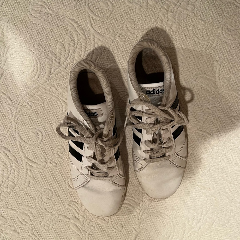 Vintage Adidas Shoes